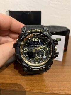 Часы мужские Casio G-Shock