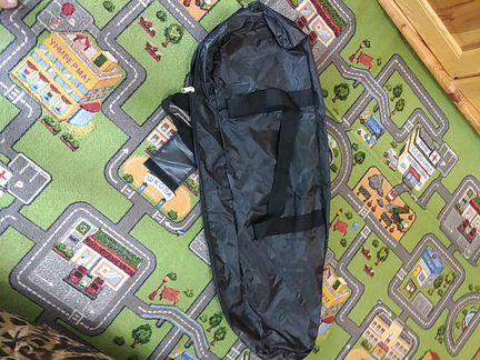 Чехол для самоката