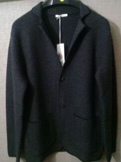 Пиджак.Блейзер. Kangra cashmere премиум