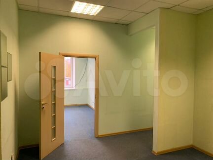 Офисное помещение, 121.2 м²