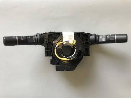 Шлейф подрулевой Мазда 6 GH LF17 2008