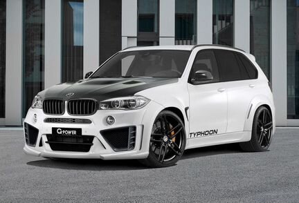 Ремонт, тюнинг автомобилей Mercedes, BMW