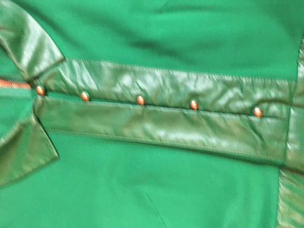 Нарядное платье