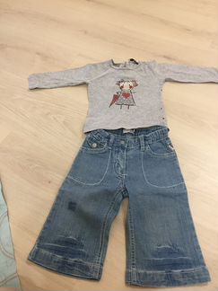 Боди и все остальное для малышей