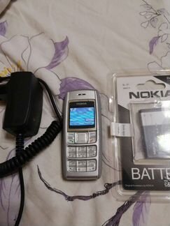 Nokia 1600