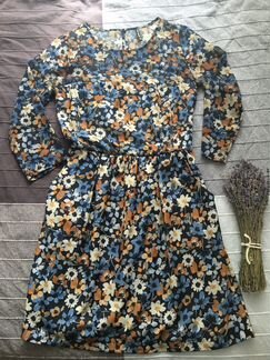 Платье Stradivarius