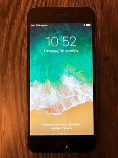 Телефон iPhone 6 64gb