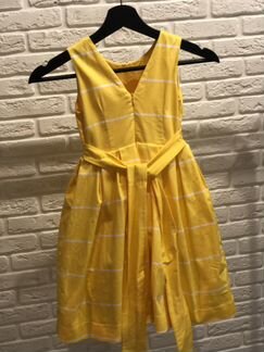 Платье на девочку 116