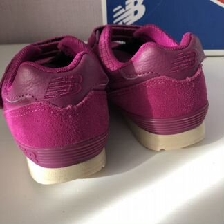 Кроссовки детские Нью Бэланс