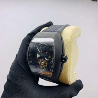 Часы Franck Muller