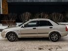 Mazda Protege 1.6 AT, 1999, 225 000 км объявление продам