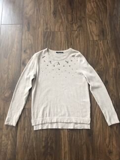 Женский свитер