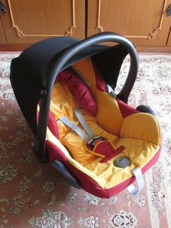 Детское автокресло Maxi Cosi Cabriofix