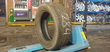 Шины 255 60 18 Pirelli Scorpion Winter 112V