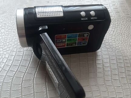 Видео камера sonyHDR-CX360E