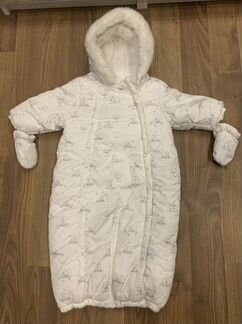 Комбинезон-трансформер Mothercare