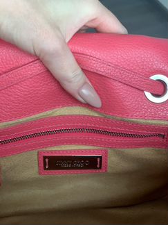 Сумка Jimmy Choo