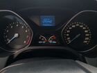Ford Focus 1.6 МТ, 2013, 168 000 км объявление продам