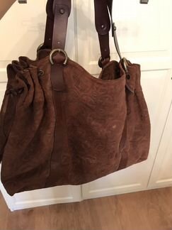 Сумка Francesco Biasia огромная