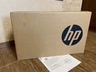 Новый ноутбук HP 255 G8, Ryzen 5500U/8GB/256GB