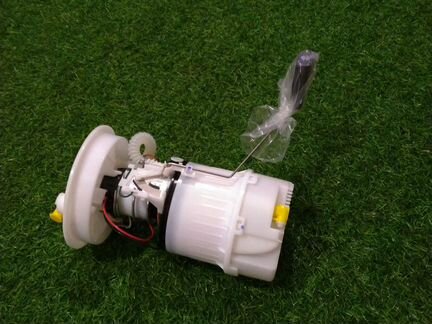 Бензонасос Мазда 3 BK BL новый