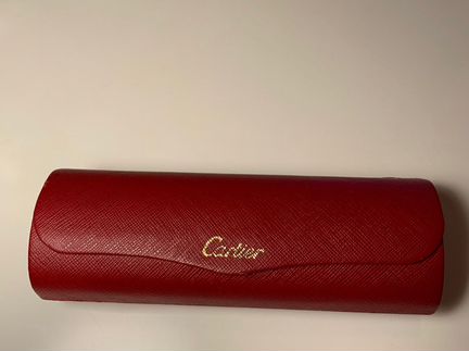 Футляр для очков Cartie