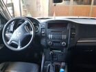 Mitsubishi Pajero 3.2 МТ, 2009, 270 000 км объявление продам