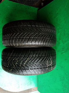 225/50R16 Goodyear Eagle Ultra Grip (RFT)