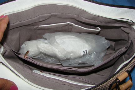 Сумка новая