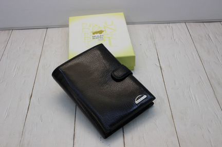 Кошелек Braun Buffel