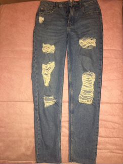 Джинсы h&m