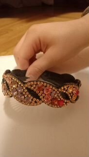 Костюм для фигурного катания