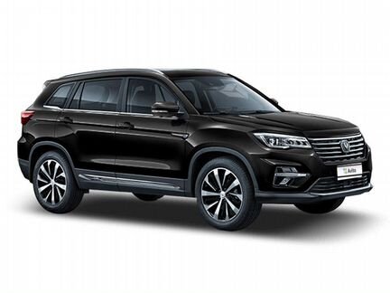 Changan CS75 1.8 AT, 2020