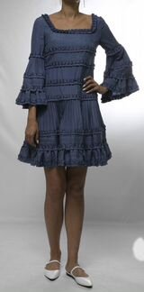 Платье Blumarine оригинал
