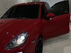 Porsche Cayenne GTS 4.8 AT, 2013, 170 000 км объявление продам