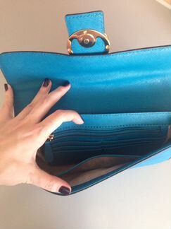Сумка клатч Michael Kors