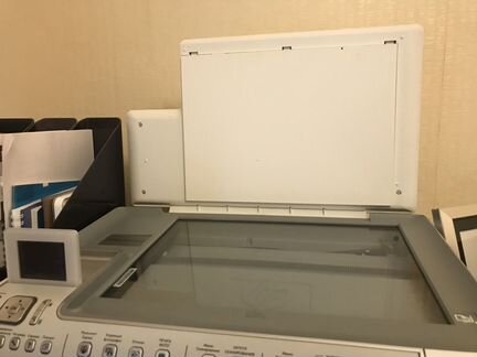 Принтер