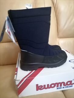 Сапоги зимниеKuoma
