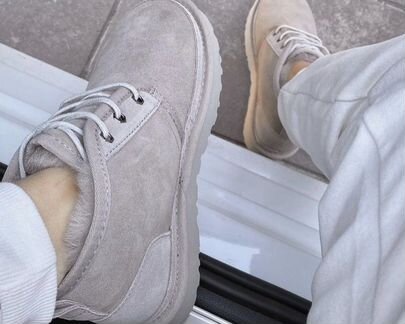 Ботинки UGG