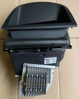 Проекция цветная комплект Рестайлинг F10 BMW