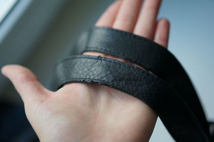 Сумка Gillian (кожа, замша)