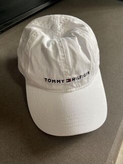 Кепка Tommy Hilfiger оригинал