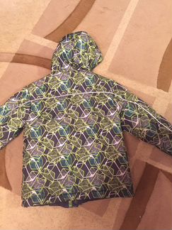 Куртки для мальчика