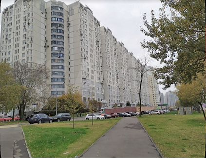 Квартира-студия, 16 м², 1/17 эт.