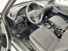 Chevrolet Niva 1.7 МТ, 2015, 87 200 км объявление продам
