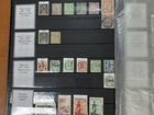 Коллекция марок Франция объявление продам