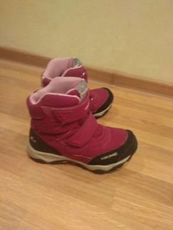 Viking зимние сапоги