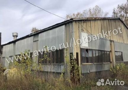 Комплекс зданий, 5 251,4 м² + зу, 43 209,0 м²