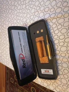 Лазерный патрон Red-i cal 243 WIN калибра