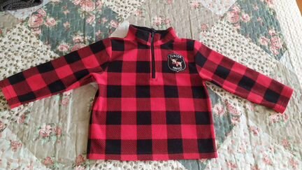 Kофта carter’s junior